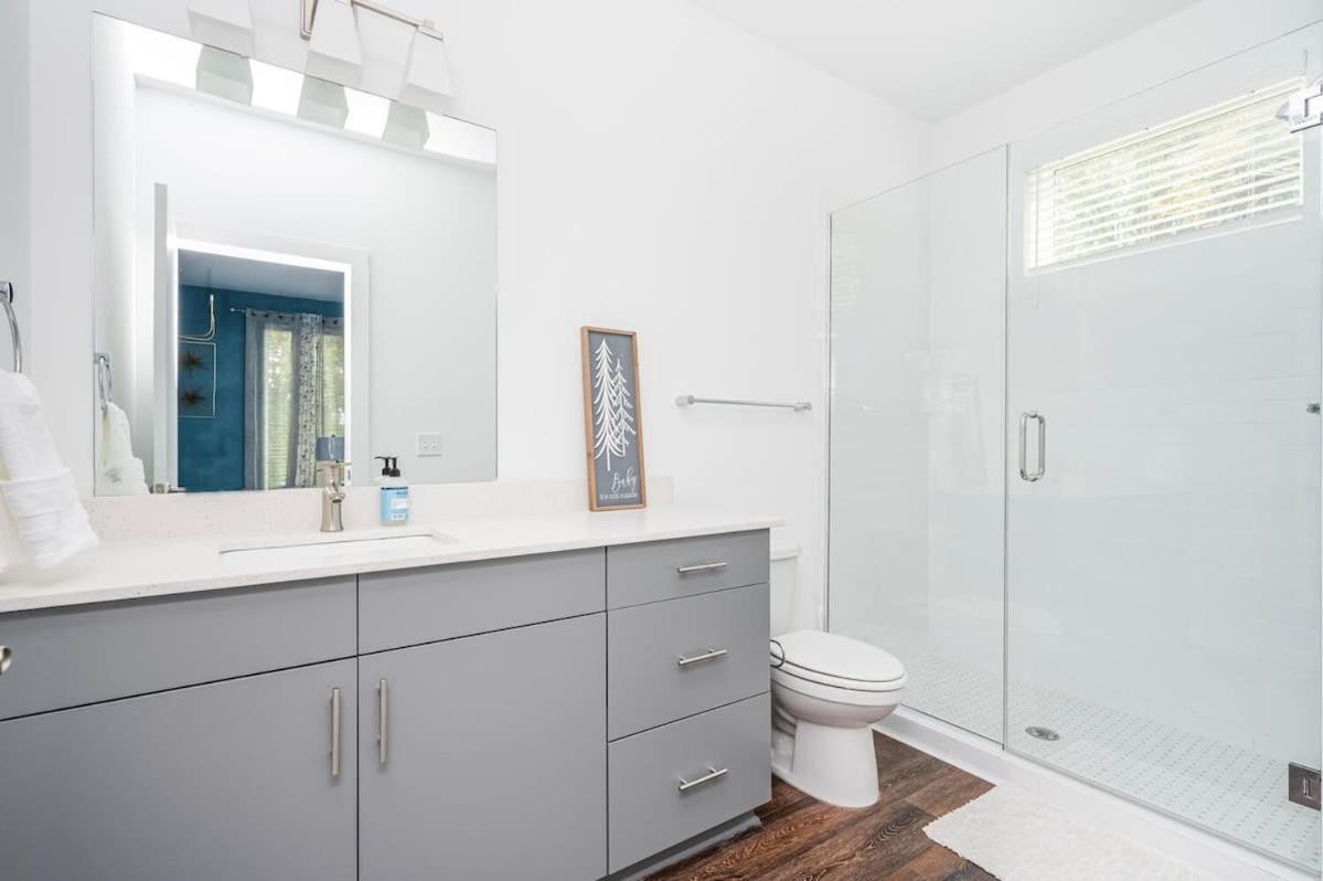 New Downtown Atl Condo Washer Dryer 542Blvd Atlanta Exterior foto