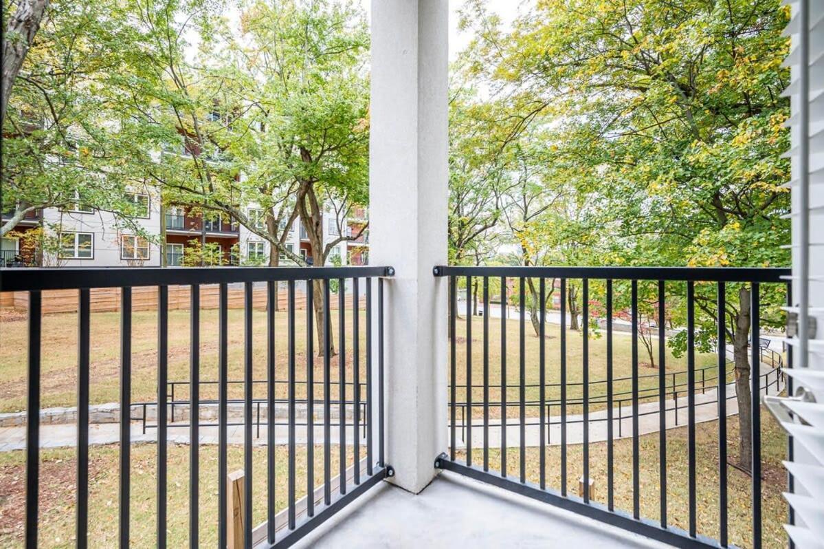 New Downtown Atl Condo Washer Dryer 542Blvd Atlanta Exterior foto